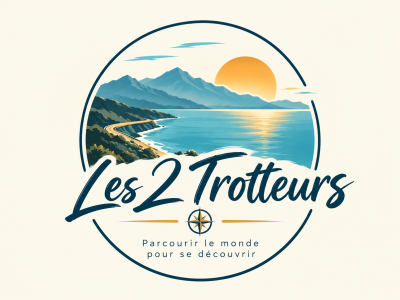 Les 2 Trotteurs